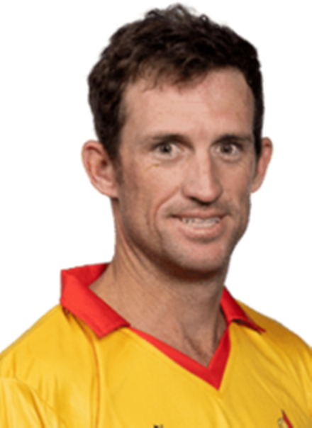 Sean Colin Williams